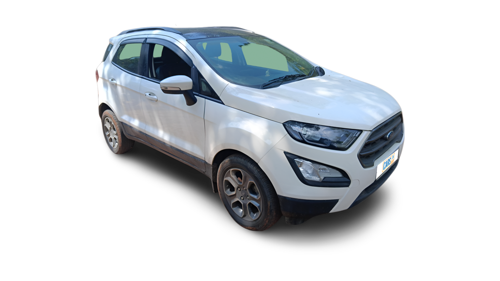 Ford Ecosport-img